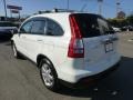 Taffeta White - CR-V EX-L 4WD Photo No. 3