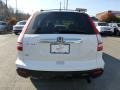 Taffeta White - CR-V EX-L 4WD Photo No. 4