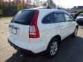 Taffeta White - CR-V EX-L 4WD Photo No. 5