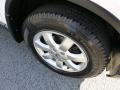 Taffeta White - CR-V EX-L 4WD Photo No. 9