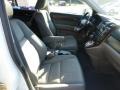 Taffeta White - CR-V EX-L 4WD Photo No. 10