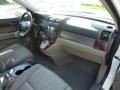 Taffeta White - CR-V EX-L 4WD Photo No. 11