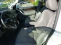 Taffeta White - CR-V EX-L 4WD Photo No. 15