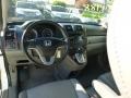 Taffeta White - CR-V EX-L 4WD Photo No. 17