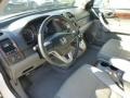 Taffeta White - CR-V EX-L 4WD Photo No. 19