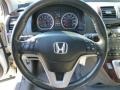 Taffeta White - CR-V EX-L 4WD Photo No. 21