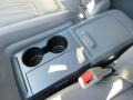 Taffeta White - CR-V EX-L 4WD Photo No. 22