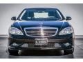 Black - S 550 Sedan Photo No. 2