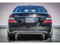 Black - S 550 Sedan Photo No. 3