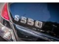 Black - S 550 Sedan Photo No. 7