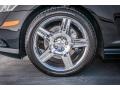 Black - S 550 Sedan Photo No. 8