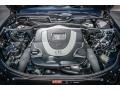 Black - S 550 Sedan Photo No. 9