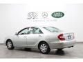 Lunar Mist Metallic - Camry LE Photo No. 5