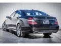 Black - S 550 Sedan Photo No. 10