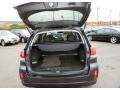 2011 Graphite Gray Metallic Subaru Outback 2.5i Limited Wagon  photo #8