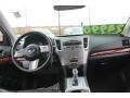 2011 Graphite Gray Metallic Subaru Outback 2.5i Limited Wagon  photo #9