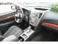 2011 Graphite Gray Metallic Subaru Outback 2.5i Limited Wagon  photo #12