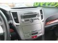2011 Graphite Gray Metallic Subaru Outback 2.5i Limited Wagon  photo #13