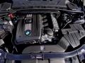 3.0 Liter DOHC 24-Valve VVT Inline 6 Cylinder 2013 BMW 3 Series 328i Coupe Engine