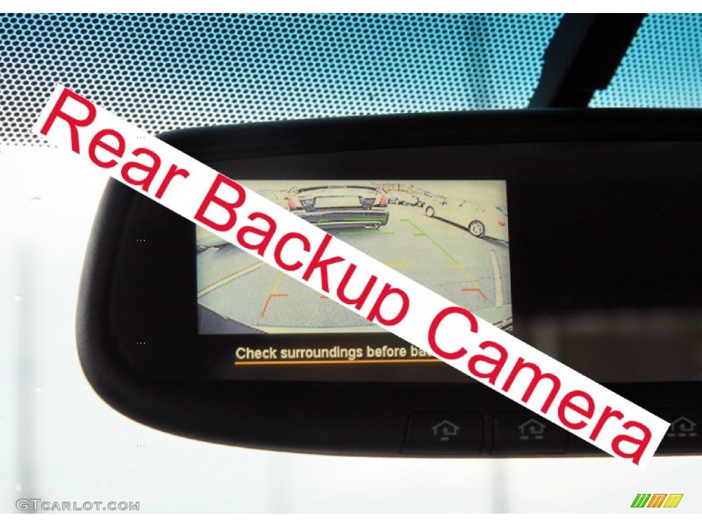 2011 Outback 2.5i Limited Wagon - Graphite Gray Metallic / Off Black photo #15