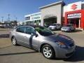 Precision Gray Metallic - Altima 2.5 SL Photo No. 1