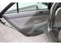 Lunar Mist Metallic - Camry LE Photo No. 15