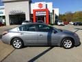 Precision Gray Metallic - Altima 2.5 SL Photo No. 2