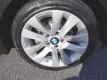 2013 BMW 3 Series 328i Coupe Wheel