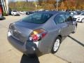 Precision Gray Metallic - Altima 2.5 SL Photo No. 3