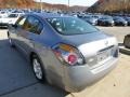 Precision Gray Metallic - Altima 2.5 SL Photo No. 5