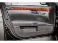 Black - S 550 Sedan Photo No. 20