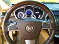 Shale/Brownstone Steering Wheel Photo for 2010 Cadillac SRX #72797825