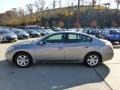 Precision Gray Metallic - Altima 2.5 SL Photo No. 6