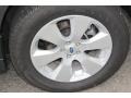 2011 Graphite Gray Metallic Subaru Outback 2.5i Limited Wagon  photo #22