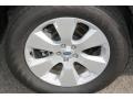 2011 Graphite Gray Metallic Subaru Outback 2.5i Limited Wagon  photo #23