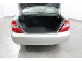 Lunar Mist Metallic - Camry LE Photo No. 22