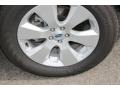 2011 Graphite Gray Metallic Subaru Outback 2.5i Limited Wagon  photo #24