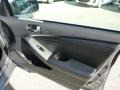 Precision Gray Metallic - Altima 2.5 SL Photo No. 12
