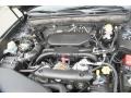 2011 Graphite Gray Metallic Subaru Outback 2.5i Limited Wagon  photo #27