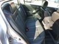 Precision Gray Metallic - Altima 2.5 SL Photo No. 13