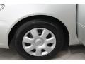 Lunar Mist Metallic - Camry LE Photo No. 26