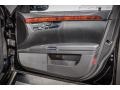 Black - S 550 Sedan Photo No. 26