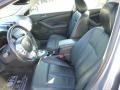 Precision Gray Metallic - Altima 2.5 SL Photo No. 15