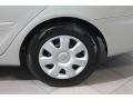 Lunar Mist Metallic - Camry LE Photo No. 28