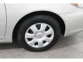 Lunar Mist Metallic - Camry LE Photo No. 29