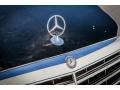 Black - S 550 Sedan Photo No. 28