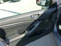 Precision Gray Metallic - Altima 2.5 SL Photo No. 19