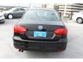 Black Uni - Jetta SE Sedan Photo No. 6