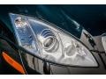 Black - S 550 Sedan Photo No. 29