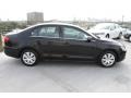 Black Uni - Jetta SE Sedan Photo No. 8